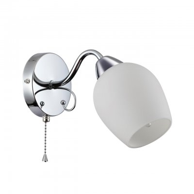 Бра с выкл. Odeon Light 4594/1W COMFI