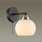 Бра с выкл. Lumion 4595/1W COMFI