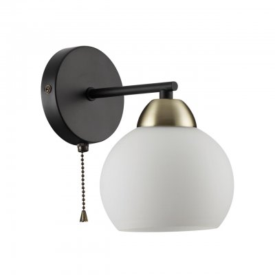 Бра с выкл. Lumion 4595/1W COMFI