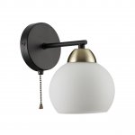 Бра с выкл. Lumion 4595/1W COMFI