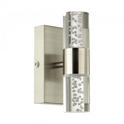 Светильник настенный бра Odeon Light 4599/10WL VINTAGE Светильник настенный бра Odeon Light 4599/10WL VINTAGE