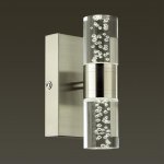 Светильник настенный бра Odeon Light 4599/10WL VINTAGE