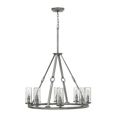 Люстра Natural concept HK/DAKOTA8 DAKOTA