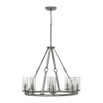 Люстра Natural concept HK/DAKOTA8 DAKOTA