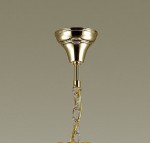 Люстра Odeon light 4600/6 ELEFI