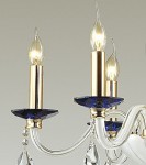 Люстра Odeon light 4600/6 ELEFI