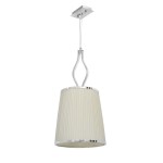 Люстра Chiaro 460010301 Инесса