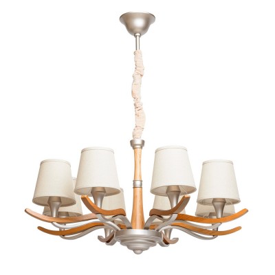 Люстра Chiaro 460011008 Инесса