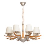 Люстра Chiaro 460011008 Инесса