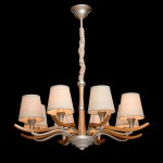 Люстра Chiaro 460011008 Инесса