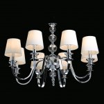 Люстра Chiaro 460011108 Инесса