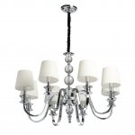 Люстра Chiaro 460011108 Инесса