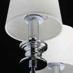 Люстра Chiaro 460011108 Инесса