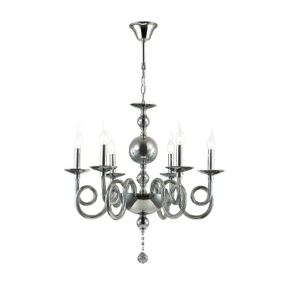 

Люстра Odeon light 4601/6 IRIA, 4601/6
