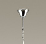 Люстра Odeon light 4601/6 IRIA