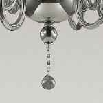 Люстра Odeon light 4601/6 IRIA