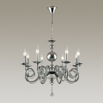 

Люстра Odeon light 4601/8 IRIA, 4601/8