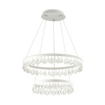 Подвесной светильник Odeon light 4602/60L ONIX