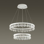 Подвесной светильник Odeon light 4602/60L ONIX