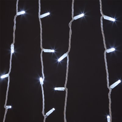 Гирлянда для улицы с Белым светом Loft Concept 46.022