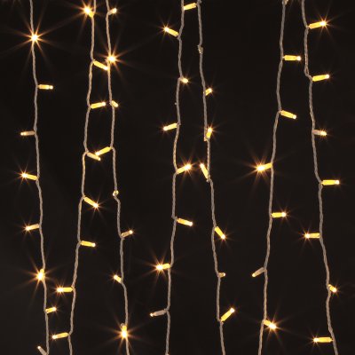 Гирлянда для улицы с Теплым светом Loft Concept 46.023