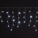 Светодиодная Гирлянда-Бахрома с Белым светом Loft Concept 46.024