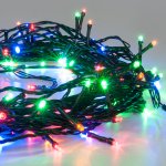 Интерьерная Гирлянда Цветные диоды Loft Concept 46.026