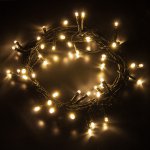 Интерьерная Гирлянда Теплый свет диодов Loft Concept 46.029