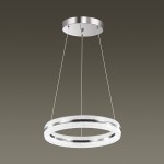 Подвесной светильник Odeon light 4603/36L CONSTANCE