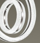 Подвесной светильник Odeon light 4603/54L CONSTANCE