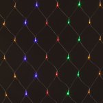 Гирлянда-Сетка Цветные светодиоды Loft Concept 46.031