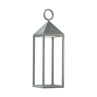 

Уличный переносной светильник IP54 Odeon light 4604/2TL YORK, 4604/2TL
