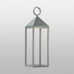 Уличный переносной светильник IP54 Odeon light 4604/2TL YORK