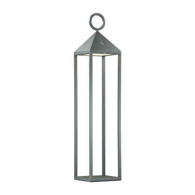 

Уличный переносной светильник IP54 Odeon light 4606/2TL YORK, 4606/2TL
