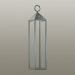 Уличный переносной светильник IP54 Odeon light 4606/2TL YORK