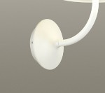 Уличный настенный светильник IP65 Odeon light 4609/7WL ELIN