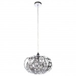 Люстра подвесная Mw light 461010404 Фортер