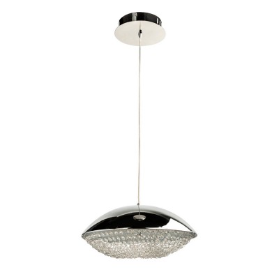 

Люстра Mw light 461010606 Фортер