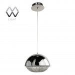 Люстра Mw light 461010806 Фортер