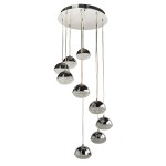 Люстра Mw light 461010909 Фортер