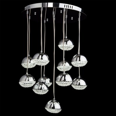 Люстра подвесная Mw light 461011012 Фортер Люстра подвесная Mw light 461011012 Фортер