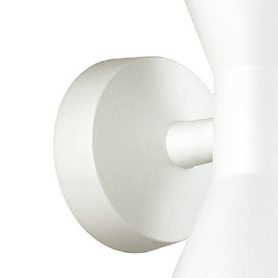 

Уличный настенный светильник IP65 Odeon light 4611/10WL AXEN, 4611/10WL