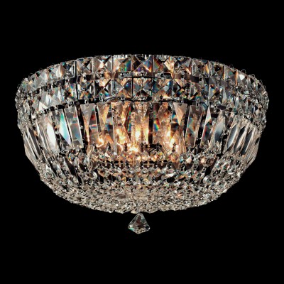 

Люстра Mantra 4611 CRYSTAL, 4611