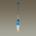 Подвесной светильник Odeon light 4612/5L LARUS