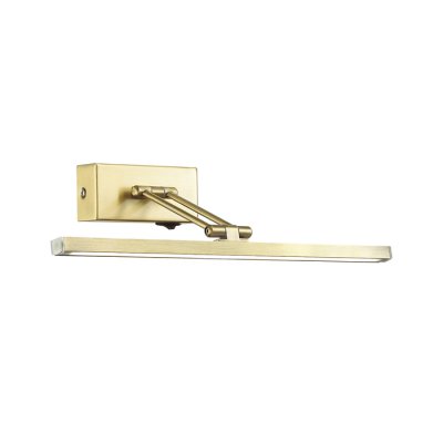 

Подсветка для картин с выкл. Odeon light 4615/16WL SARTA, 4615/16WL