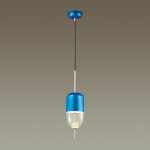 Подвесной светильник Odeon light 4619/12L LARUS