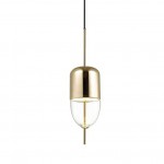 Подвесной светильник Odeon light 4620/12L LARUS