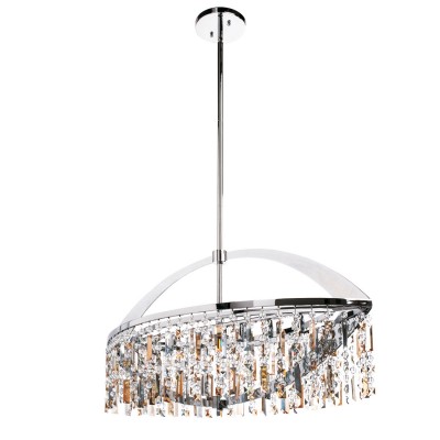 Люстра подвесная Chiaro 462010506 Арман