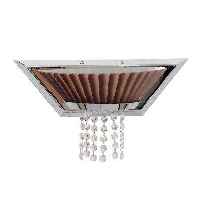 Светильник настенный бра Chiaro 462020201 Арман