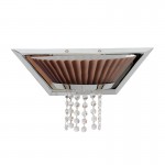 Светильник настенный бра Chiaro 462020201 Арман